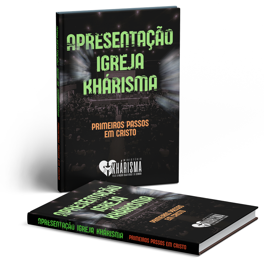 Capa do E-book